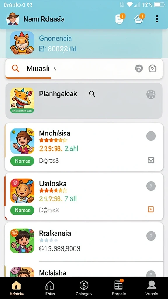 8368slot - Pengalaman bermain yang menyenangkan dan interaktif.