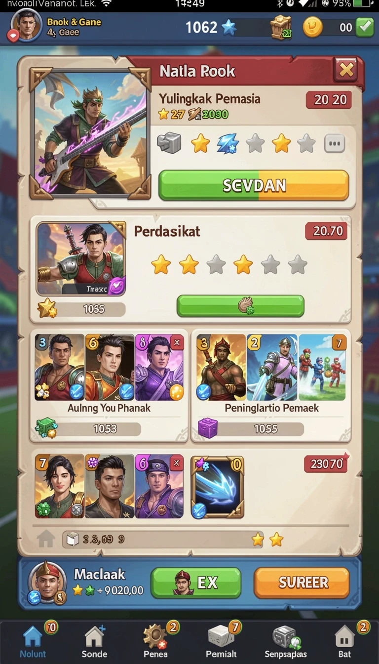 8728slots - Fitur bonus yang menguntungkan dalam permainan.