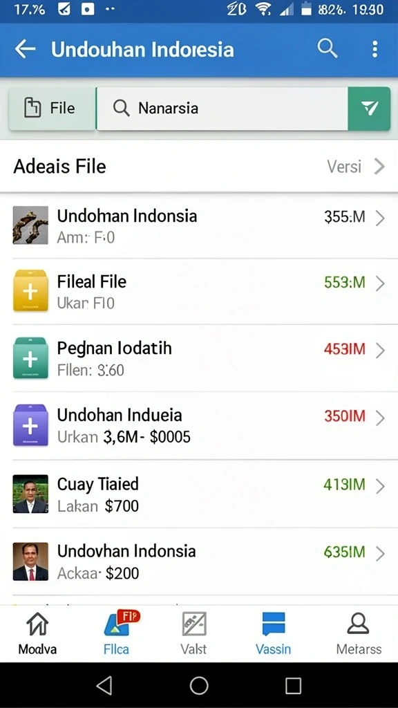 898a - Tampilan awal game 898A yang menarik dan penuh warna.