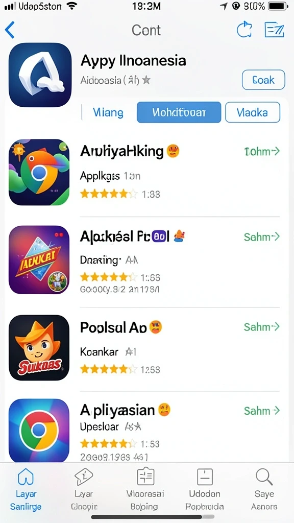 asianabet - Tampilan antarmuka yang menarik dan mudah digunakan.