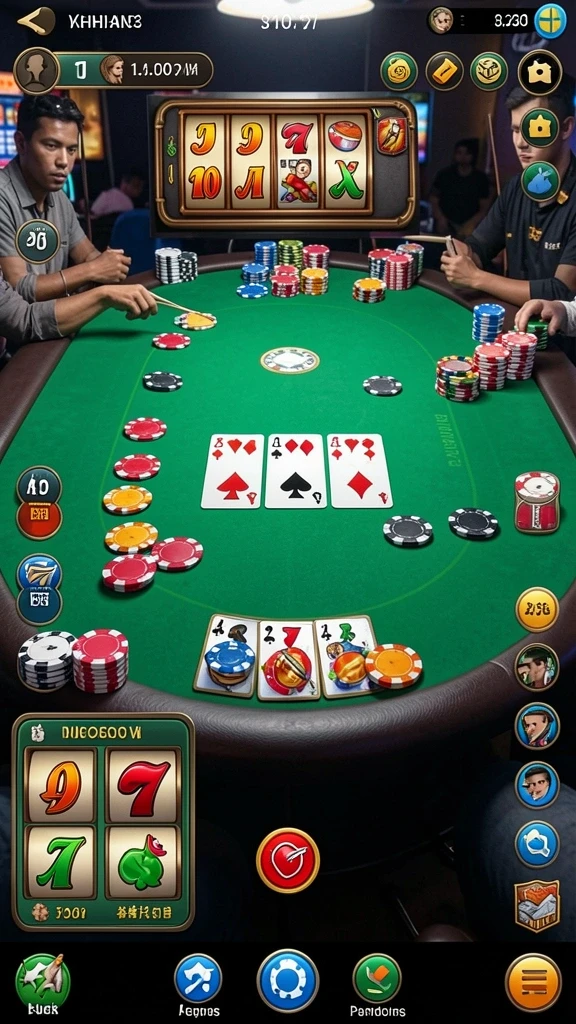 biolabet - Karakter unik siap menemani petualangan Anda.
