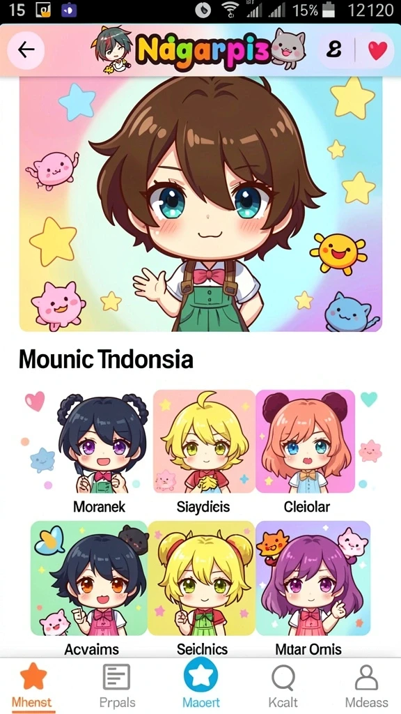 fb333 - Gameplay FB333 dengan berbagai mode yang seru.