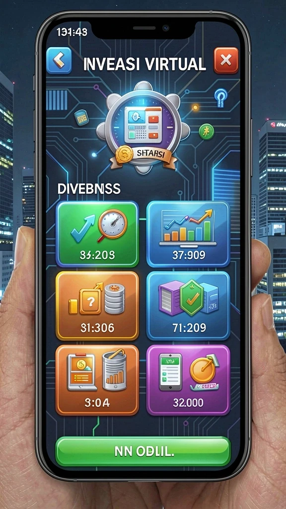 fb333 - Sistem reward FB333 yang adil dan menguntungkan.