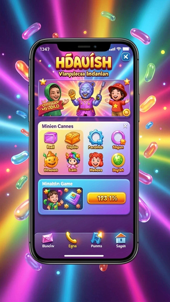 gacorwin - Mode permainan baru yang membawa tantangan lebih.