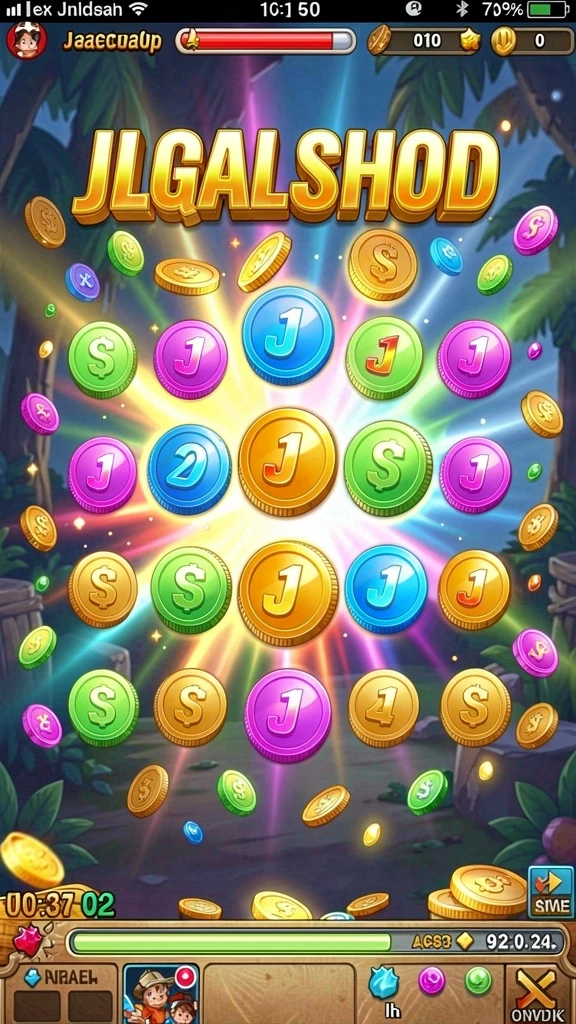 gems365 - Beragam level menarik untuk tantangan harian.