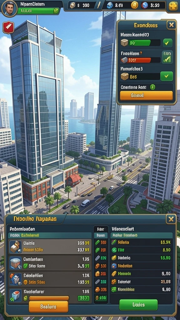 hargatoto - Screenshot menampilkan antarmuka utama aplikasi HARGATOTO.