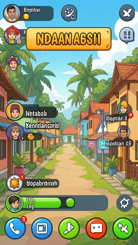 idcjoker - Bonus menarik untuk pengguna baru.
