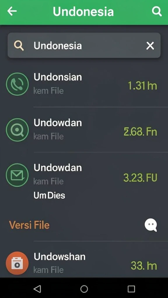 idrgame - Screenshot menunjukkan karakter utama dalam aksi.