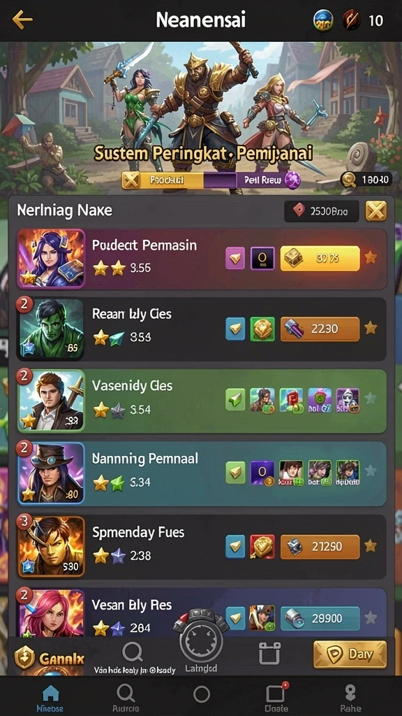 juta7 - Event terbaru dengan banyak hadiah menarik.