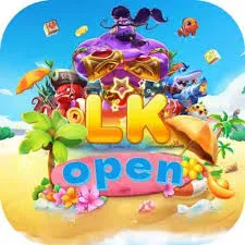 LKOPEN - Game Seru untuk Pecinta Petualangan