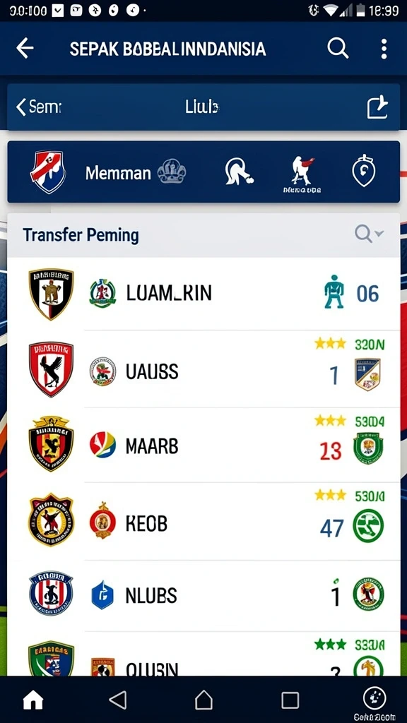 magnet33 - Sistem reward yang menarik untuk setiap aktivitas.