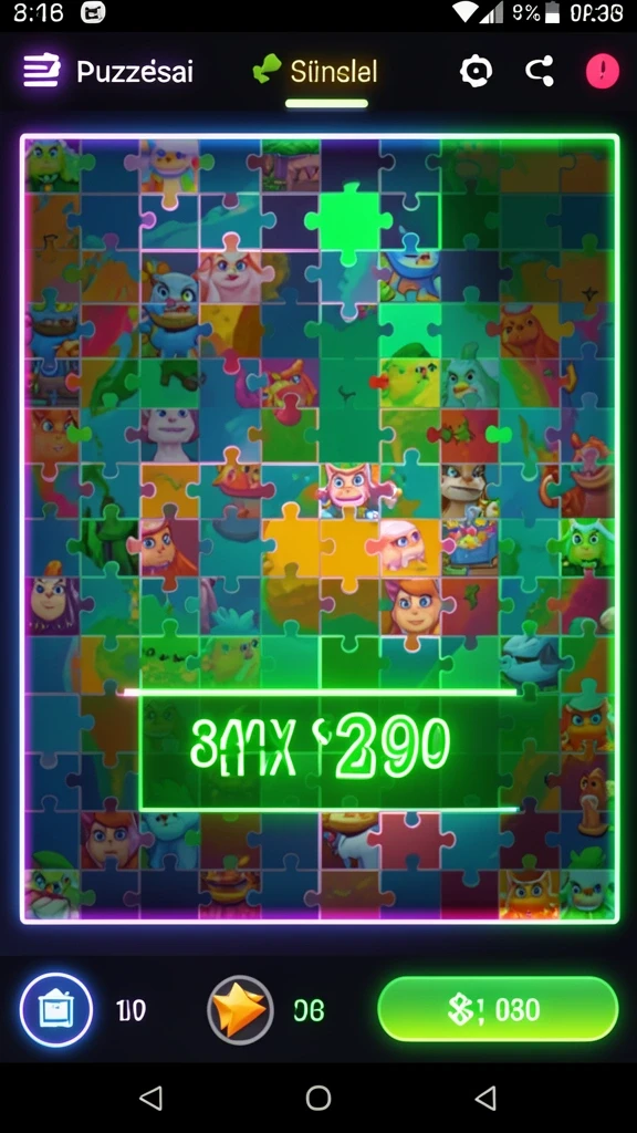 mantra88 - Mode multiplayer untuk bersaing dengan teman-teman.