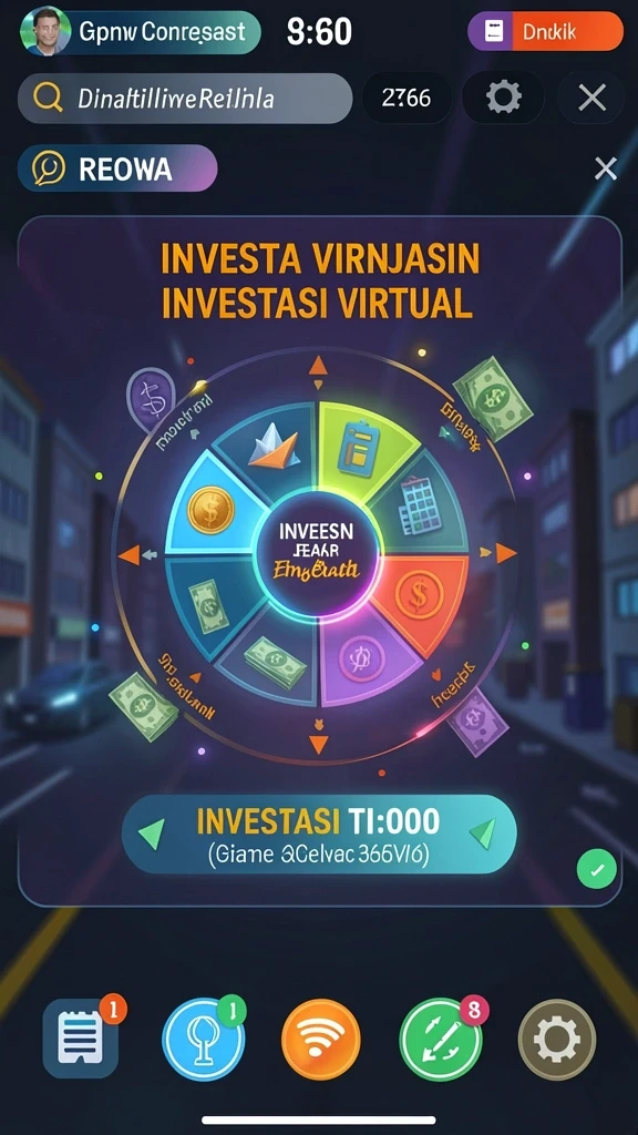 mega777 - Berbagai bonus menarik untuk meningkatkan permainan.