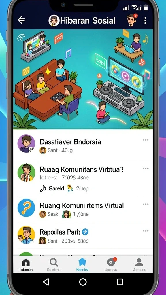 pp88slots - Tampilan antarmuka yang user-friendly dan intuitif.