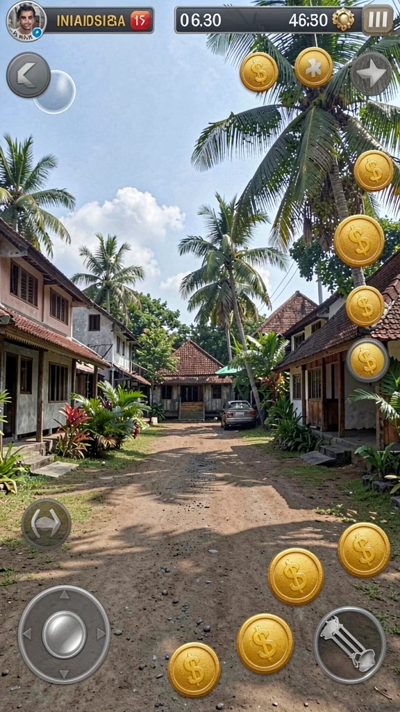 rahayu88 - Gameplay seru dengan berbagai tantangan di setiap level.