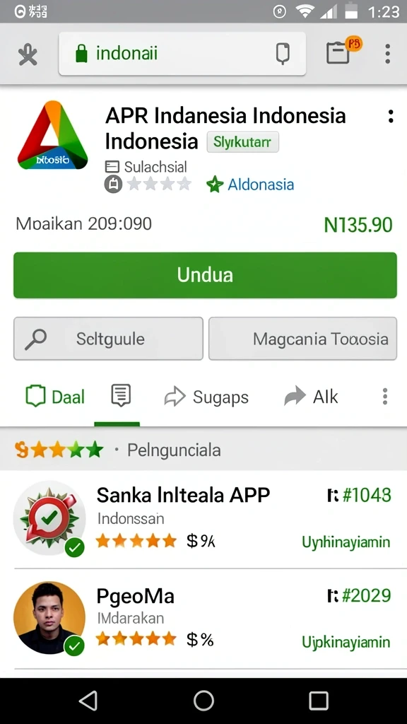 raja288 - Tampilan antarmuka yang ramah pengguna dan menarik.
