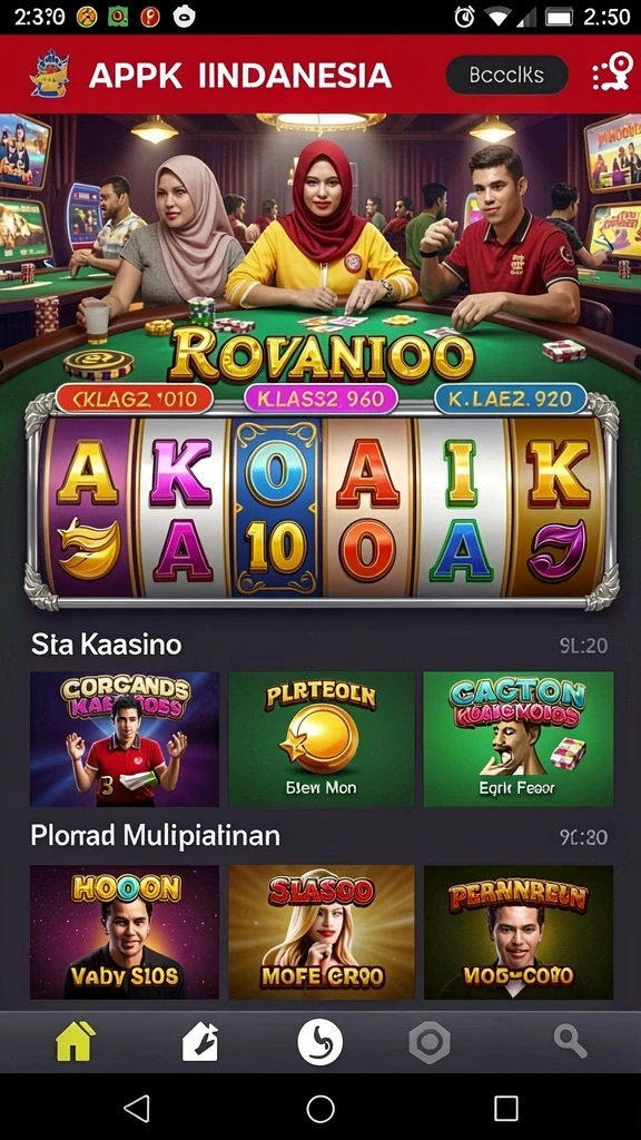 rajasloto - Menu permainan dengan berbagai pilihan lotere.