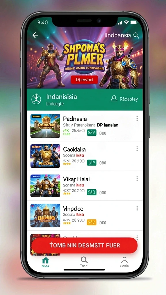 spinharta - Gameplay menantang dengan berbagai level.