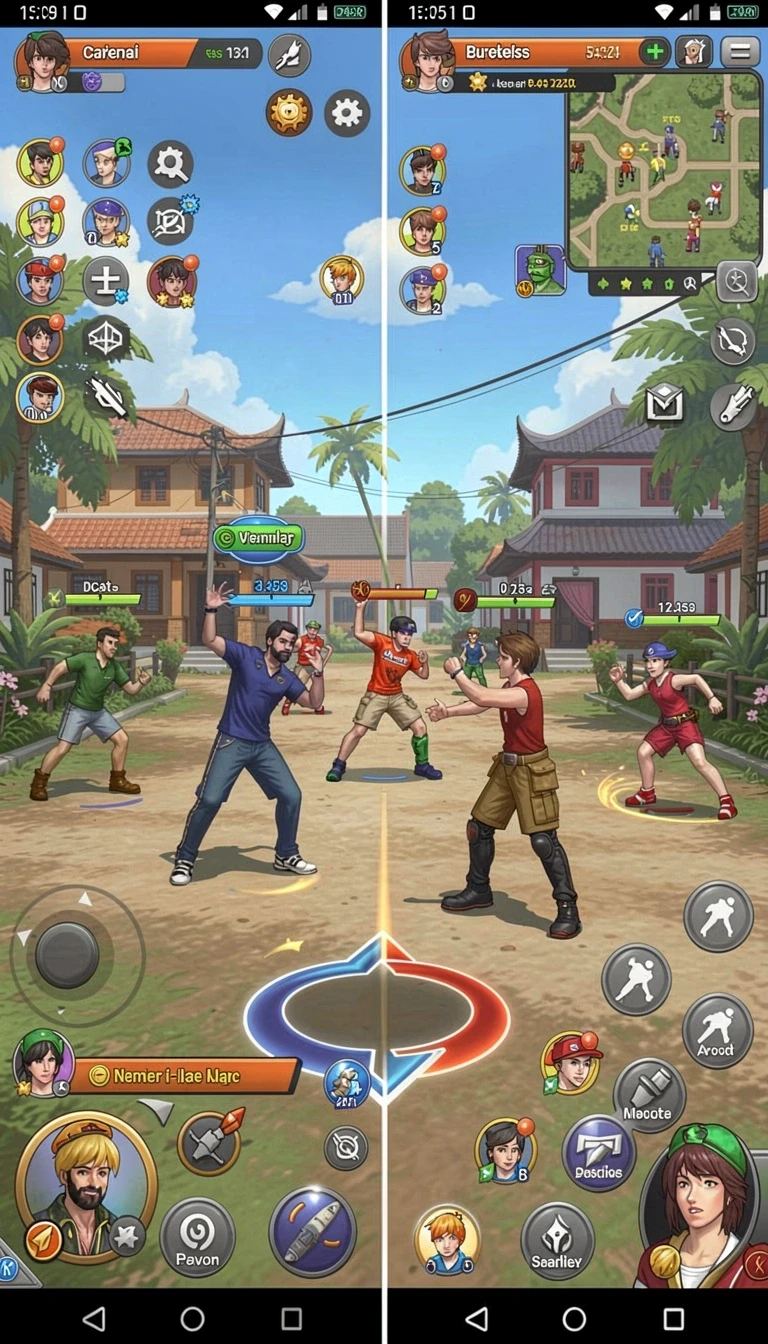 ss88bet - Berbagai permainan menarik tersedia di SS88BET.