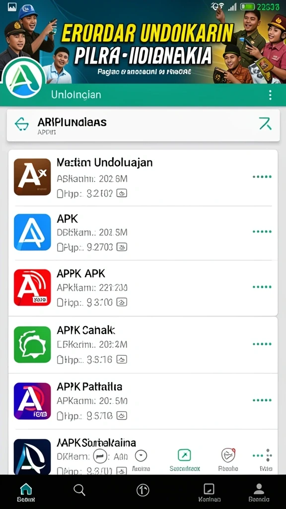 v98 - Mode permainan yang bervariasi dan menantang.